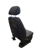 Passenger Front Seat Bucket And Bench Manual Fits 10 SIERRA 1500 PICKU