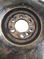 Flywheel/Flex Plate 8-454 7.4L Fits 73-91 CHEVROLET FORWARD CONTROL 66