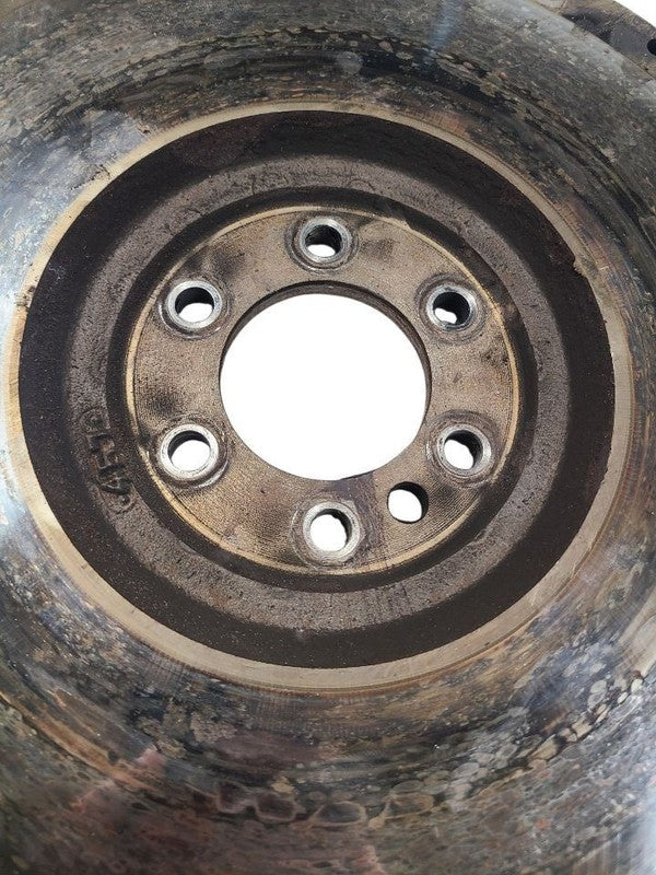 Flywheel/Flex Plate 8-454 7.4L Fits 73-91 CHEVROLET FORWARD CONTROL 66