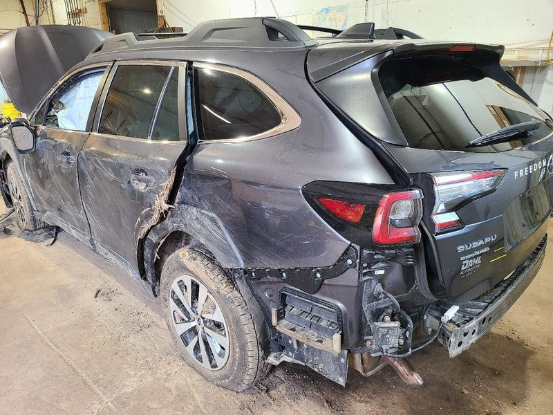 Driver Left Air Bag Driver Wheel Fits 20-25 LEGACY 672694
