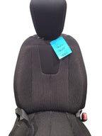 Passenger Front Seat Bucket Opt AR9 Cloth Manual Fits 10-11 TERRAIN 61