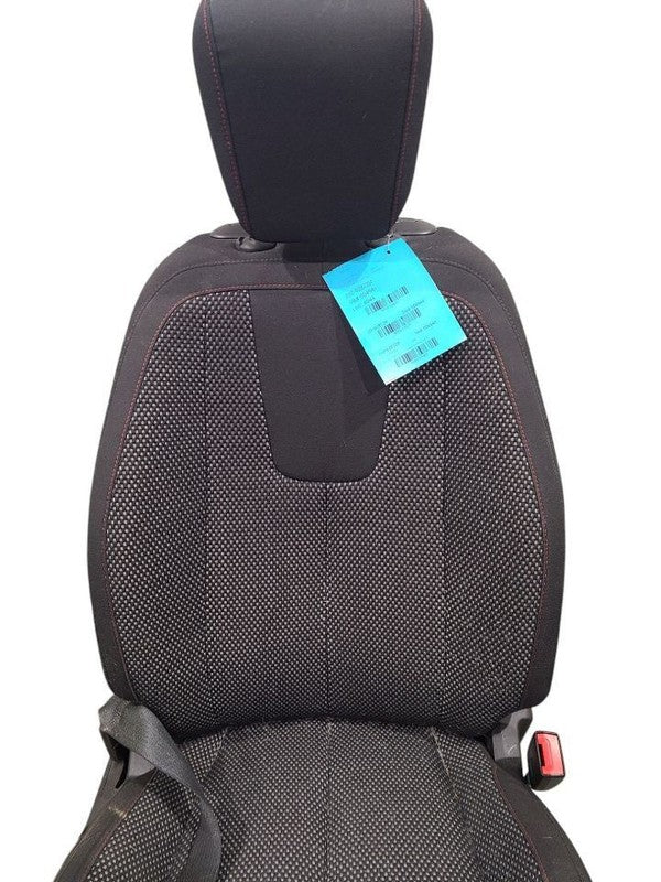 Passenger Front Seat Bucket Opt AR9 Cloth Manual Fits 10-11 TERRAIN 61