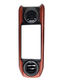 TACOMA    2017 Dash Bezel 672376