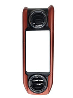 TACOMA    2017 Dash Bezel 672376