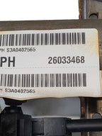 Steering Column Shift ID Dpd Fits 95-96 CHEVROLET 1500 PICKUP 670778
