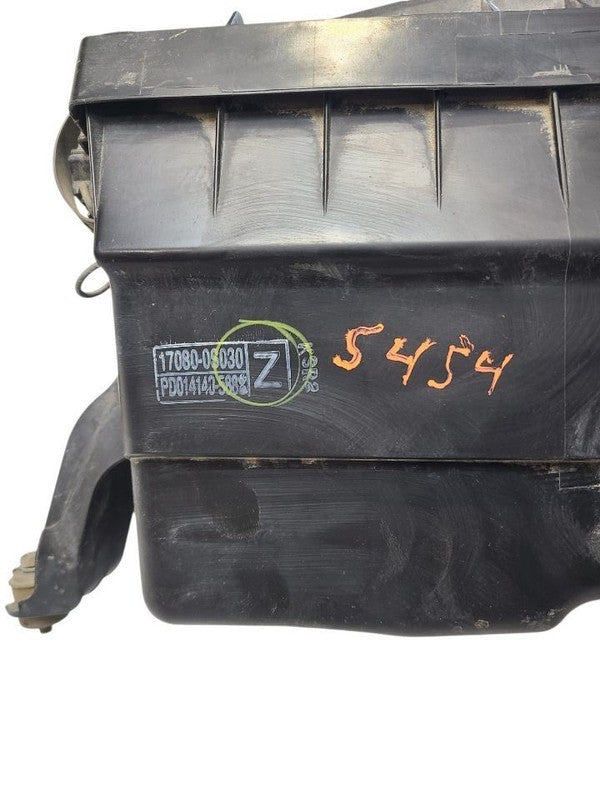 Air Cleaner Fits 08-09 SEQUOIA 662490