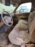 Hood Fits 93-98 T100 676226