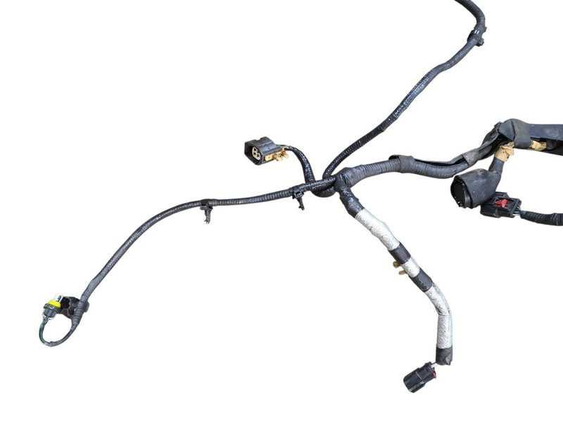 F250SD    2008 Engine Wire Harness 643252