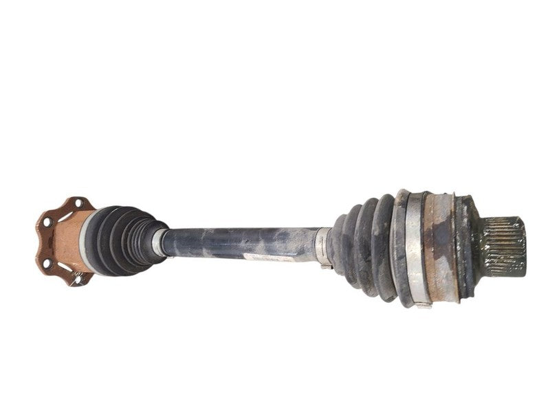 Axle Shaft Front Fits 15-16 PORSCHE MACAN 661489