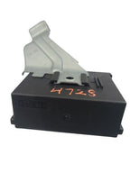Chassis ECM Suspension TPMS Thru 8/31/07 Fits 04-08 MAZDA RX8 595233