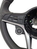 GIULIA    2019 Steering Wheel 612976