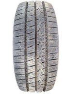 4 Used Tires 235 65 16 TOYO CELCIUS CARGO RANGE E  666540
