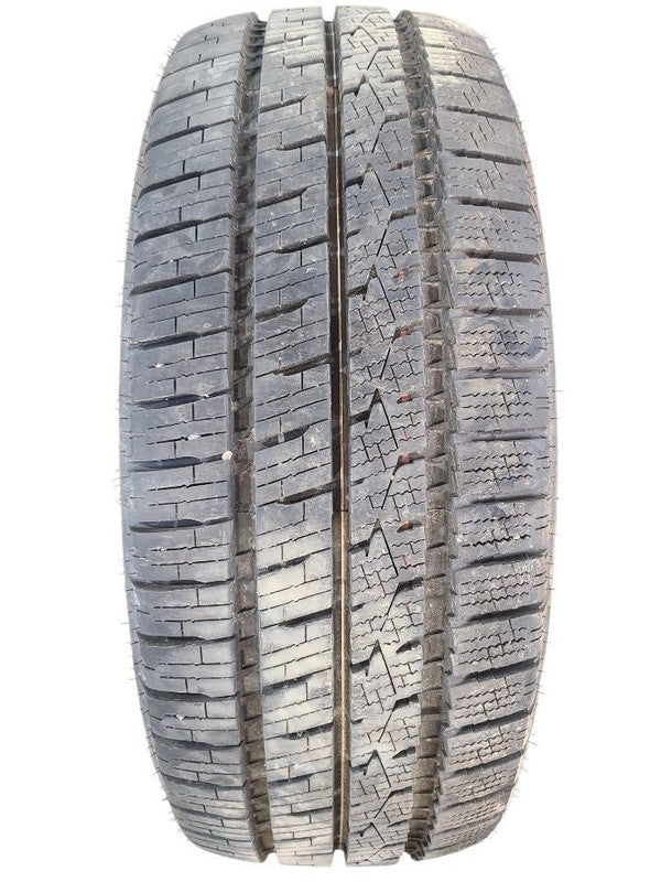 4 Used Tires 235 65 16 TOYO CELCIUS CARGO RANGE E  666540