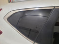 Passenger Right Quarter Glass With Privacy Tint Fits 17-22 CR-V 650199
