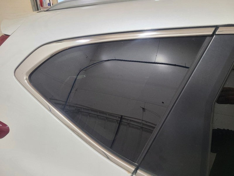 Passenger Right Quarter Glass With Privacy Tint Fits 17-22 CR-V 650199