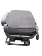 ESCALAESV 2015 Seat Rear 636425
