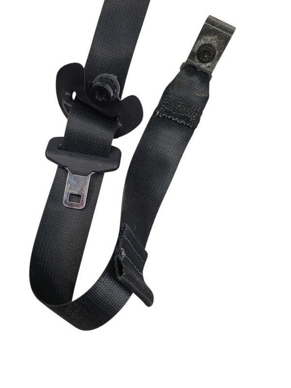 EXPLORER  2018 Seat Belt Rear 625909