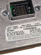 Chassis ECM Communication Voice Recognition Fits 14-18 TRANSIT CONNECT