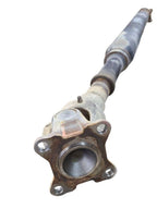 Rear Drive Shaft 4.0L 1GRFE Engine 6 Cylinder 4WD Fits 10-23 4 RUNNER 