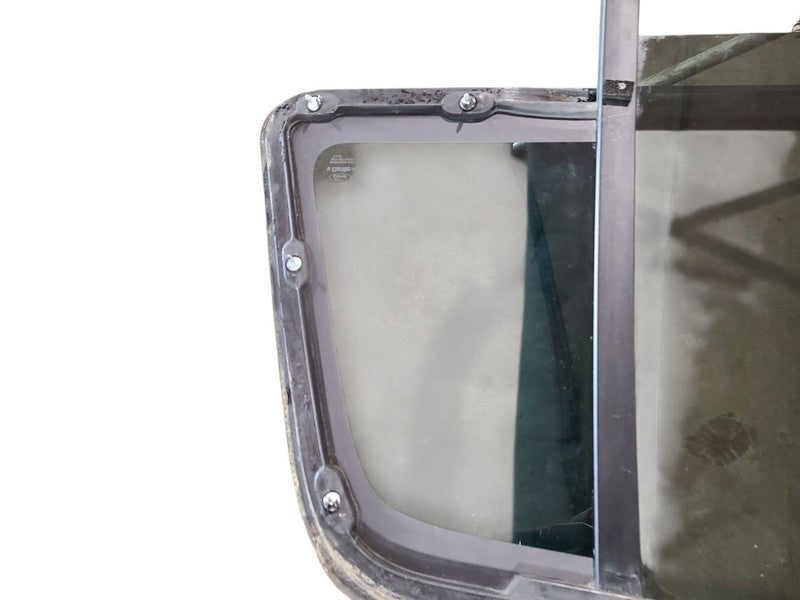 Back Glass Sport Trac Fixed Privacy Tint Assembly Fits 07-10 EXPLORER 