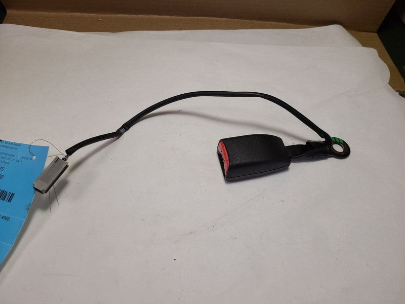Seat Belt Front Driver Buckle Fits 06-16 MAZDA MX-5 MIATA 623115