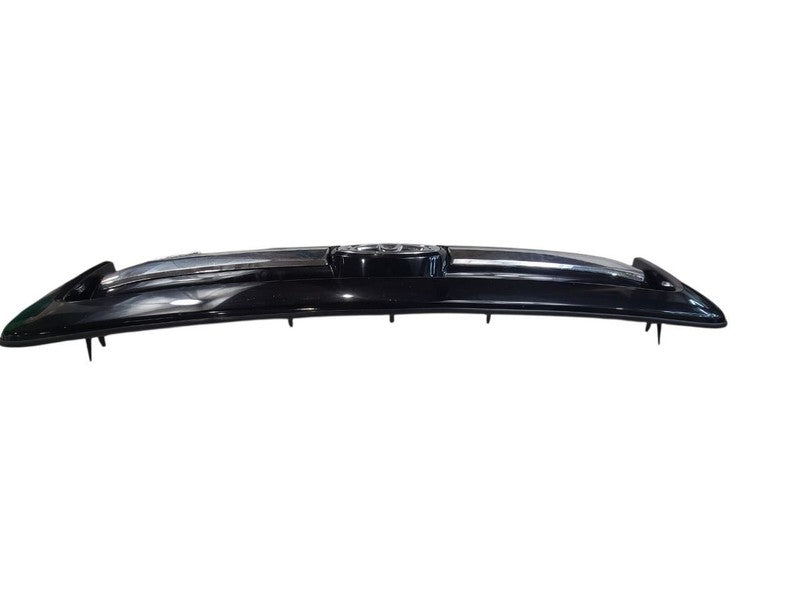 Grille Upper Painted Limited With Chrome Fits 05-07 SEQUOIA 665976