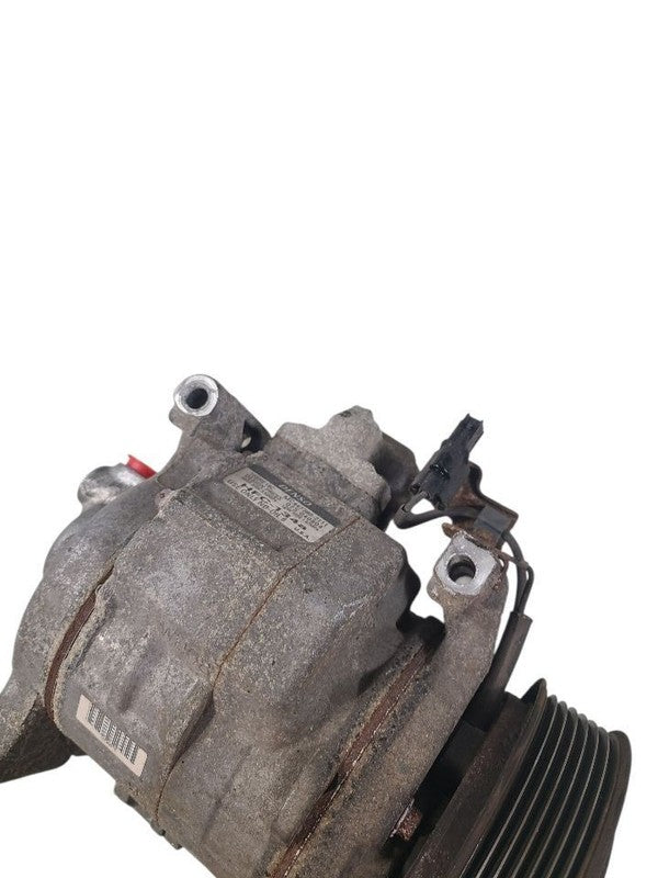 AC Compressor Fits 13-17 ACCORD 657069