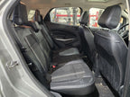 Seat Belt Front Driver Buckle Fits 18-22 ECOSPORT 617551