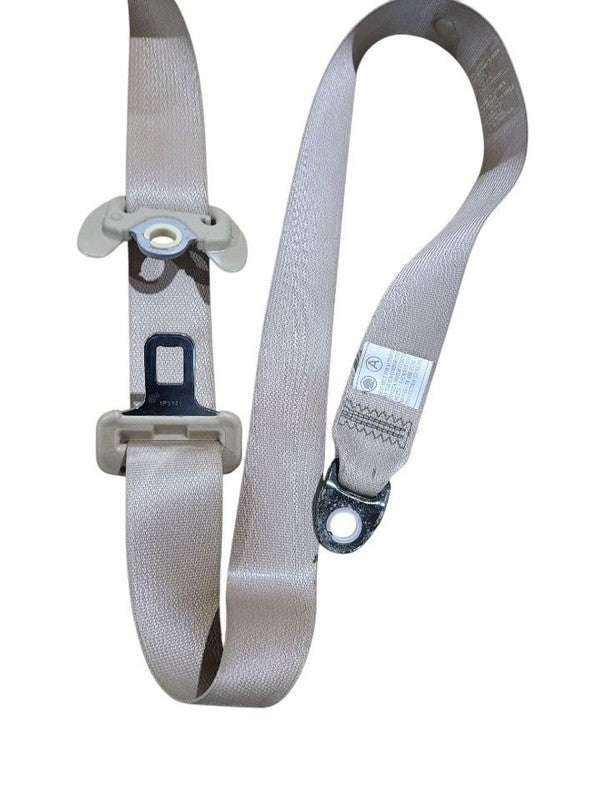 GX470     2004 Seat Belt Rear 626398