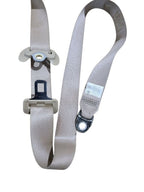 GX470     2004 Seat Belt Rear 626398