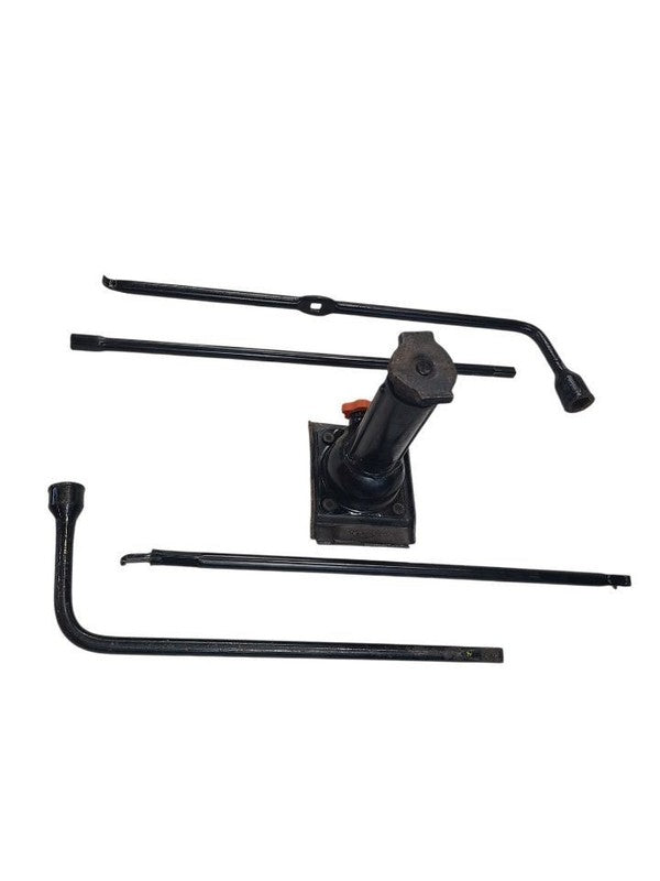 F250SD    2015 Jack 668432