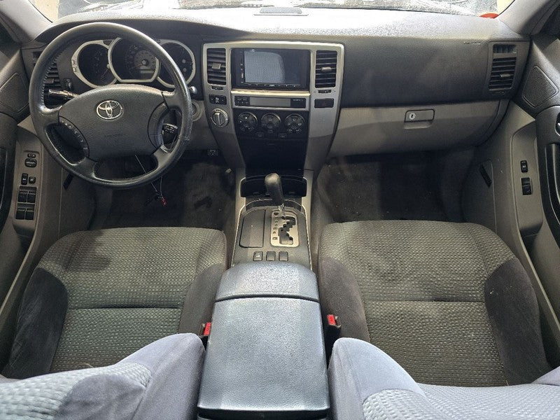 Driver Side View Mirror Power With Heated Painted Fits 03-09 4 RUNNER 