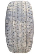 2 Used Tires 275 55 20 KUMHO 60% 671122