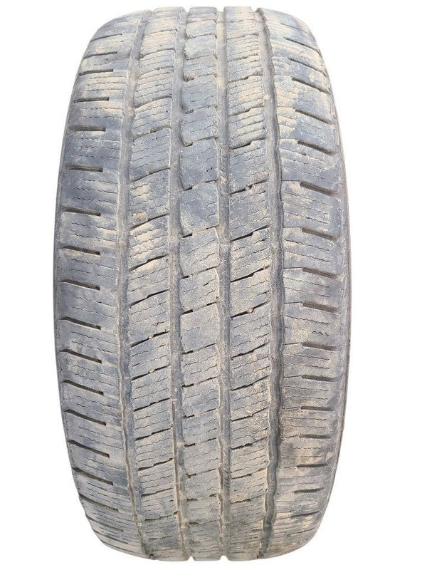 2 Used Tires 275 55 20 KUMHO 60% 671122
