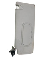 Driver Left Sun Visor Without Garage Door Opener Fits 19-23 CHEROKEE 6