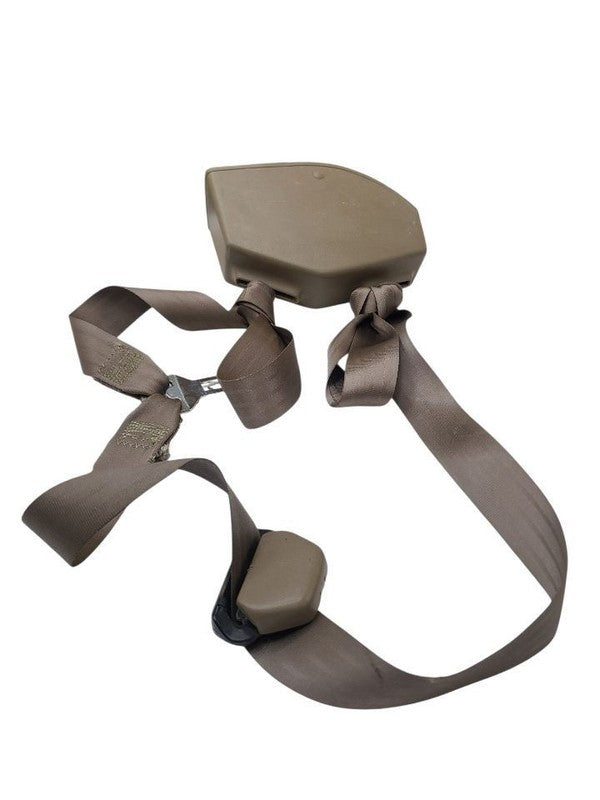 TCHEV3500 1995 Seat Belt Rear 679426