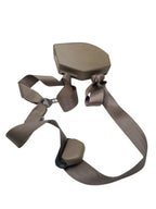 TCHEV3500 1995 Seat Belt Rear 679426
