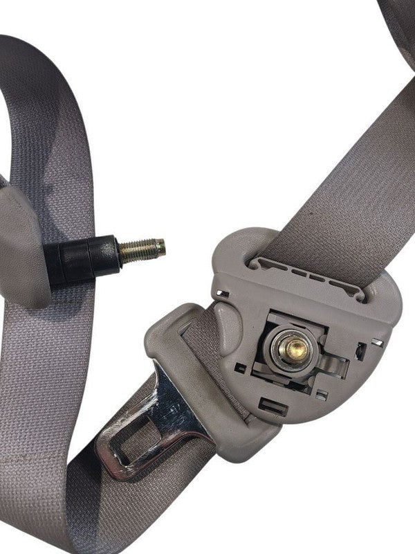 SEQUOIA   2005 Seat Belt Rear 664241