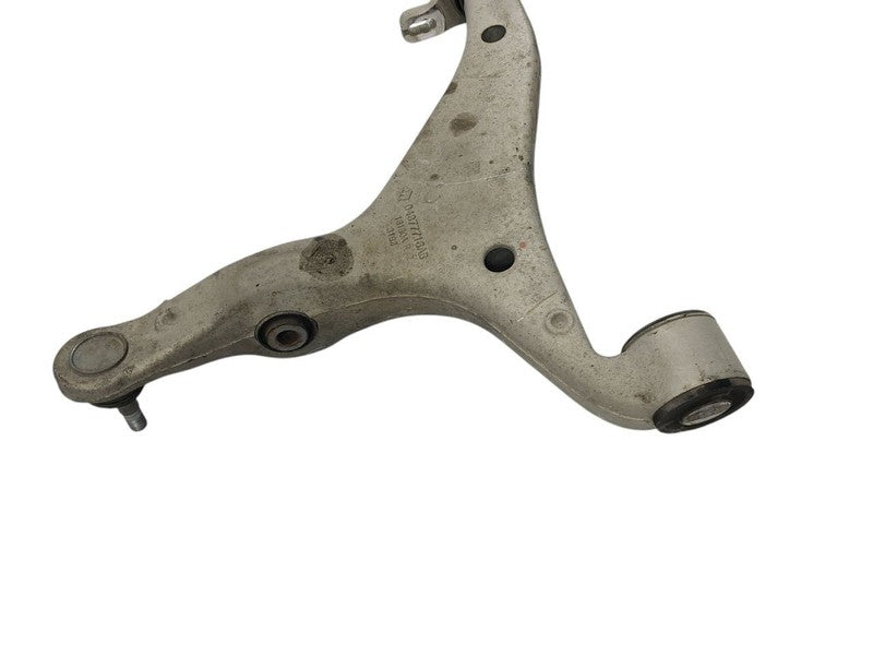 Passenger Right Lower Control Arm Front Fits 16-23 DURANGO 613646