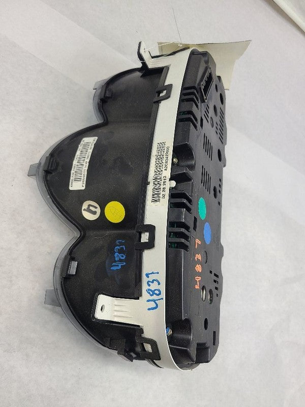 Speedometer Cluster US Market Without LCD Display Fits 14-15 SORENTO 6