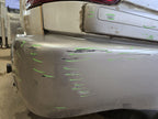 Rear Bumper Fits 98-02 LEXUS LX470 640106
