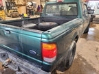 Hood Fits 98-10 MAZDA B-4000 665714