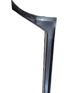 IMPALA    2012 Rocker Panel Moulding 672171