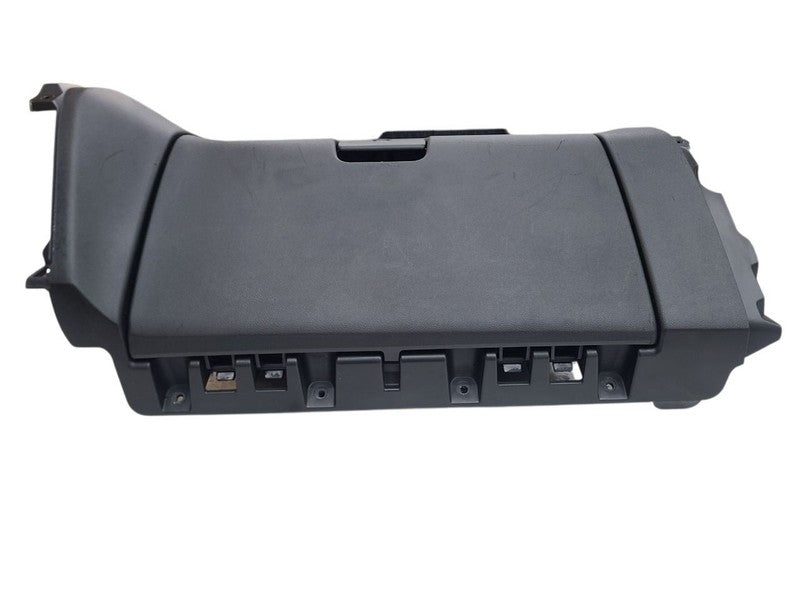 SILVRDO15 2019 Glove Box 674017