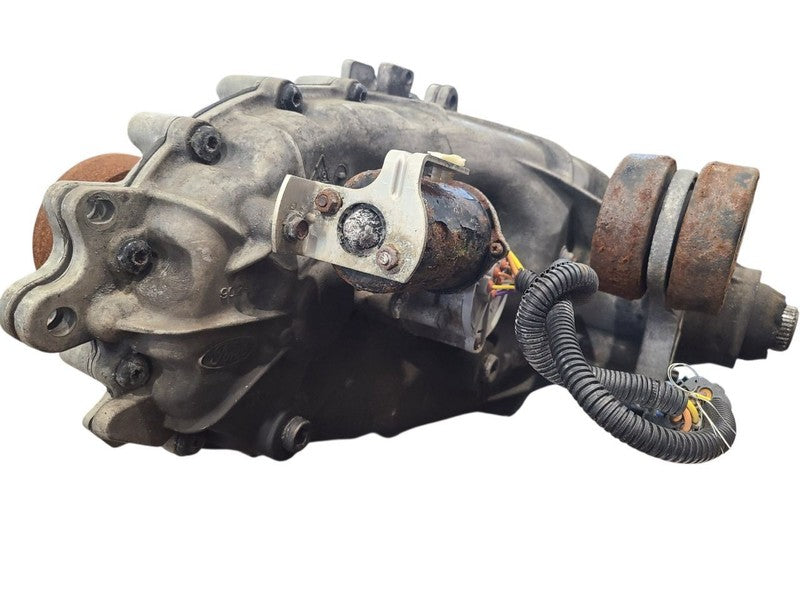 Transfer Case Electronic Shift On The Fly Fits 15-20 FORD F150 PICKUP 