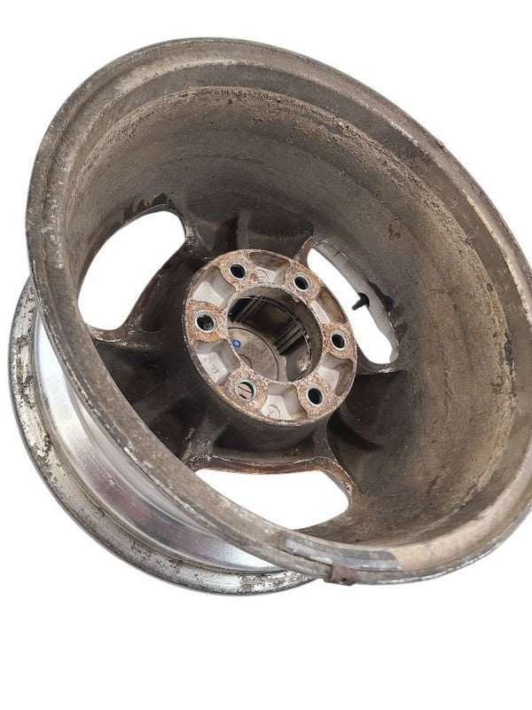Wheel 16x7 Fits 97-02 INFINITI QX4 658300