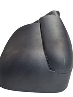 Passenger Side View Mirror Manual 7x10" Fits 00-02 DODGE 2500 PICKUP 6