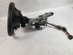 Steering Column Dash Shift Power Tilt And Telescopic Fits 15-16 MKC 49