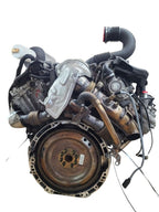 Engine 3.0L Diesel VIN C 7th Digit Fits 10-12 MERCEDES SPRINTER 2500 6