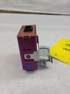 Chassis ECM Suspension TPMS Right Hand Dash Fits 07-12 LEXUS LS460 606